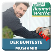 Radio Schwany Hoamatwelle