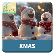 Radio Schwany Weihnachtsradio