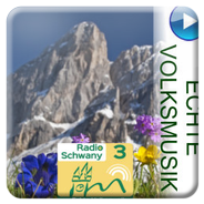 Die Echte Volksmusik Schwany 3