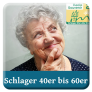 Souvenir 2 Schwany Radio