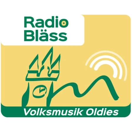 Radio Bläss starten