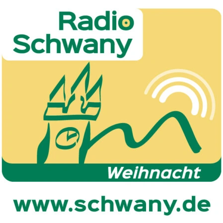 Weihnachtsradio starten